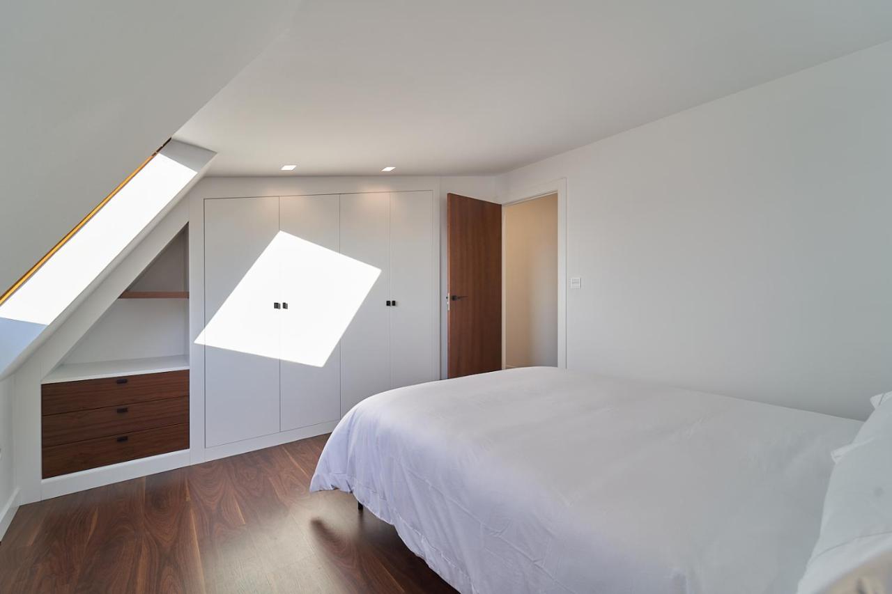 Apartment Zen Vigo